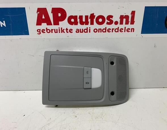 Interior Light AUDI A1 Sportback (8XA, 8XF), AUDI A1 (8X1, 8XK)