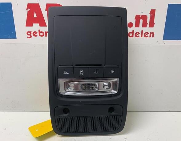 Interieurverlichting AUDI A3 Sportback (8VA, 8VF), AUDI A6 Allroad (4GH, 4GJ, C7)