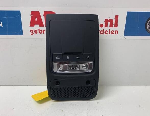 Interieurverlichting AUDI A3 Sportback (8VA, 8VF), AUDI A6 Allroad (4GH, 4GJ, C7)