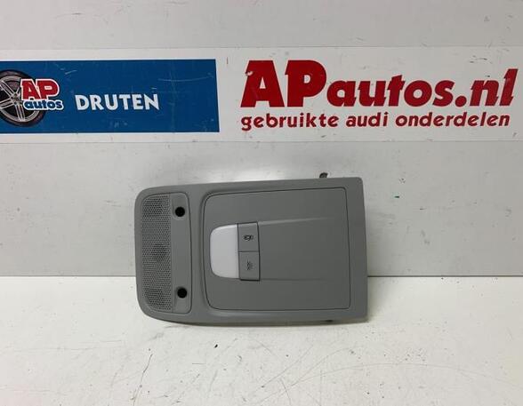 Interior Light AUDI A1 Sportback (8XA, 8XF), AUDI A1 (8X1, 8XK)