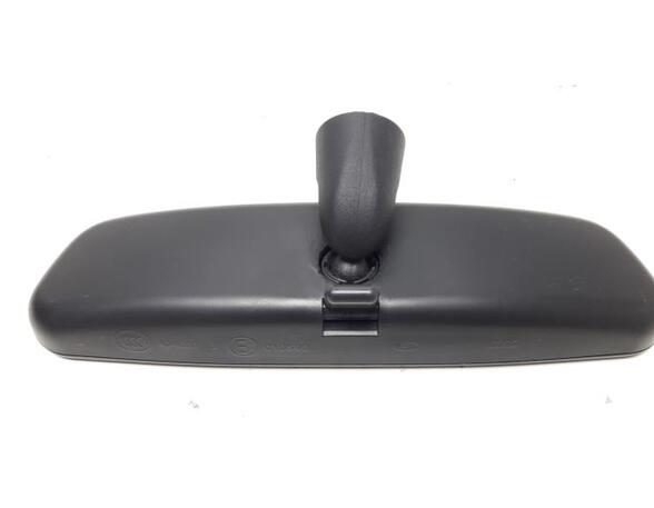 Interior Rear View Mirror AUDI A3 (8P1), AUDI A3 Sportback (8PA), AUDI A4 (8E2, B6), AUDI A4 (8EC, B7)