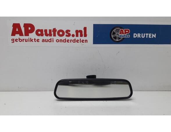 Binnenspiegel AUDI A3 (8P1), AUDI A3 Sportback (8PA), AUDI A4 (8E2, B6), AUDI A4 (8EC, B7)