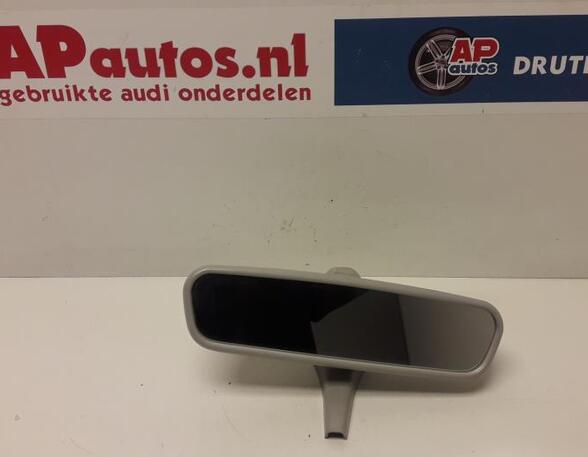 Interior Rear View Mirror AUDI A6 Allroad (4FH, C6), AUDI A6 Avant (4F5, C6)