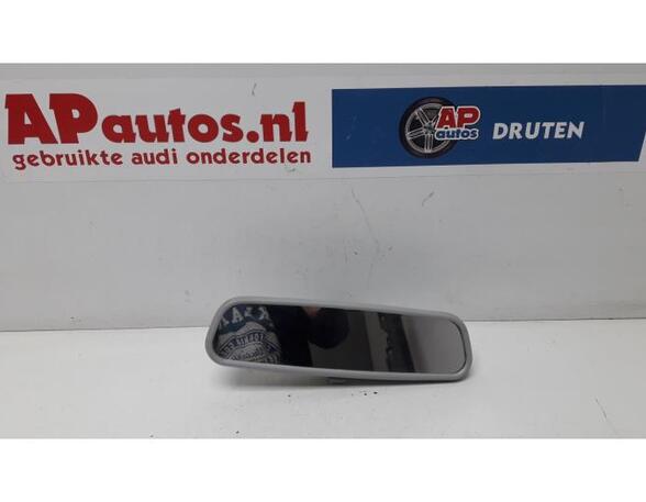 Binnenspiegel AUDI A3 (8P1), AUDI A3 Sportback (8PA), AUDI A4 (8E2, B6), AUDI A4 (8EC, B7)