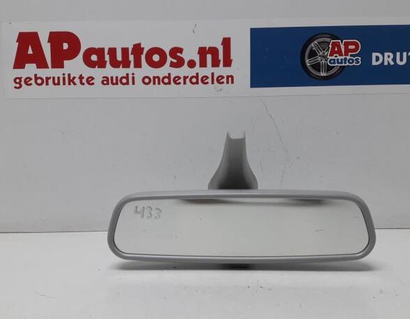 Interior Rear View Mirror AUDI A6 Avant (4F5, C6)