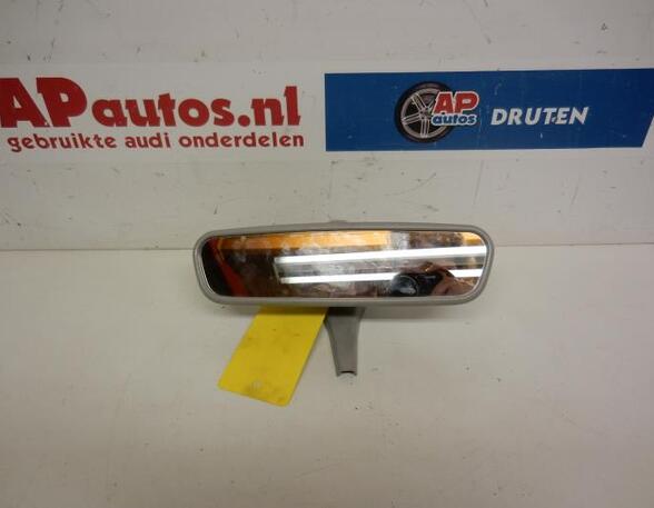 Interior Rear View Mirror AUDI A6 (4F2, C6)