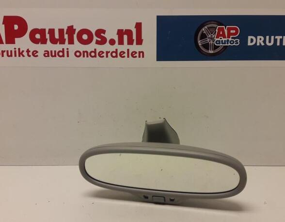 Interior Rear View Mirror AUDI A1 (8X1, 8XK), AUDI A1 Sportback (8XA, 8XF)