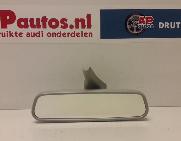 Interior Rear View Mirror AUDI A6 (4F2, C6)