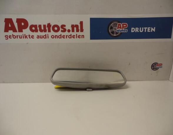 Interior Rear View Mirror AUDI A3 (8P1), AUDI A3 Sportback (8PA), AUDI A4 (8E2, B6), AUDI A4 (8EC, B7)