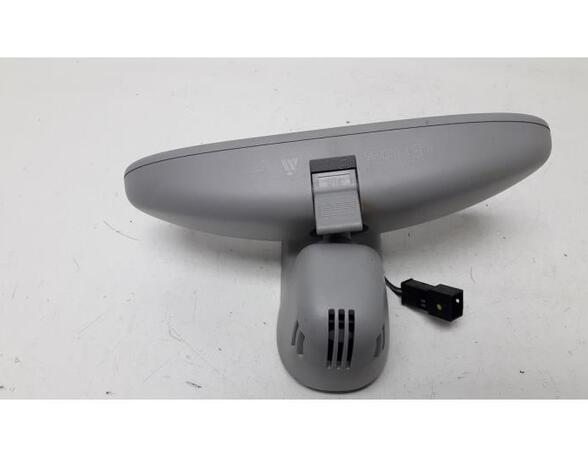 Interior Rear View Mirror AUDI A1 Sportback (8XA, 8XF)