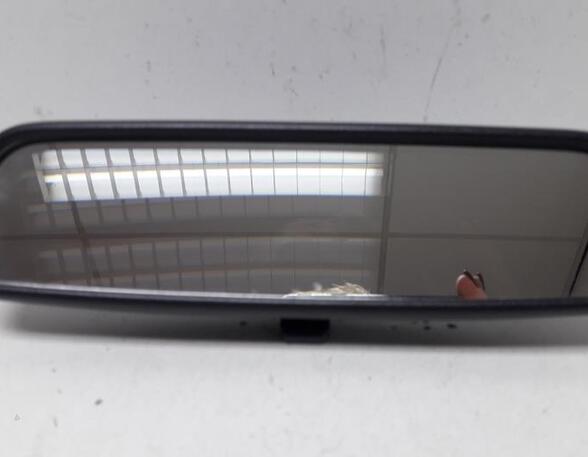 Interior Rear View Mirror AUDI A3 (8P1), AUDI A3 Sportback (8PA), AUDI A4 (8E2, B6), AUDI A4 (8EC, B7)