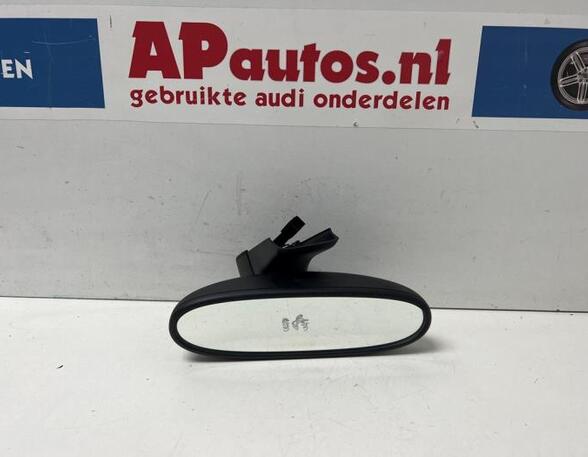 Interior Rear View Mirror AUDI A1 (8X1, 8XK), AUDI A1 Sportback (8XA, 8XF)