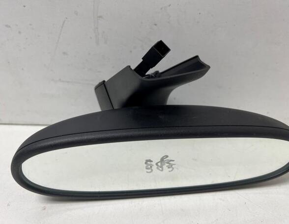 Interior Rear View Mirror AUDI A1 (8X1, 8XK), AUDI A1 Sportback (8XA, 8XF)