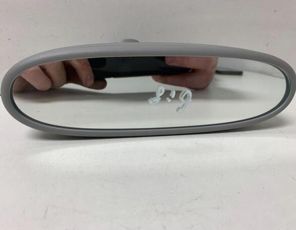 Interior Rear View Mirror AUDI A1 (8X1, 8XK), AUDI A1 Sportback (8XA, 8XF)