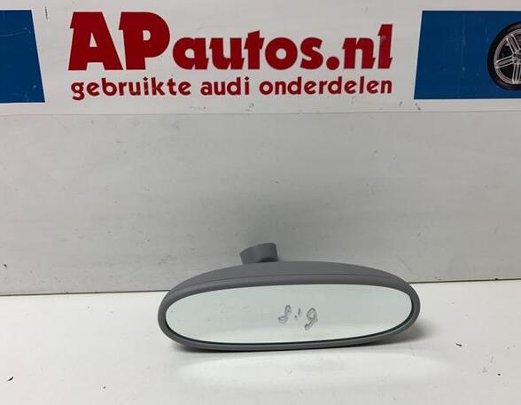 Interior Rear View Mirror AUDI A1 (8X1, 8XK), AUDI A1 Sportback (8XA, 8XF)