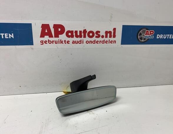 Interior Rear View Mirror AUDI A3 Sportback (8VA, 8VF)