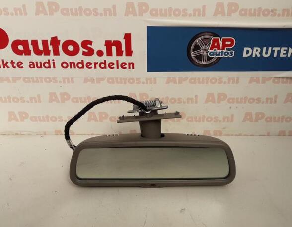 Interior Rear View Mirror AUDI A8 (4E2, 4E8)