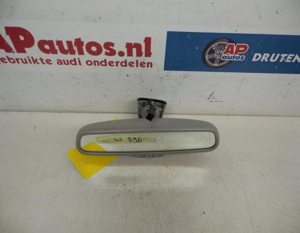 Interior Rear View Mirror AUDI A4 (8EC, B7), AUDI A3 (8P1), AUDI A3 Sportback (8PA), AUDI A6 Avant (4F5, C6)