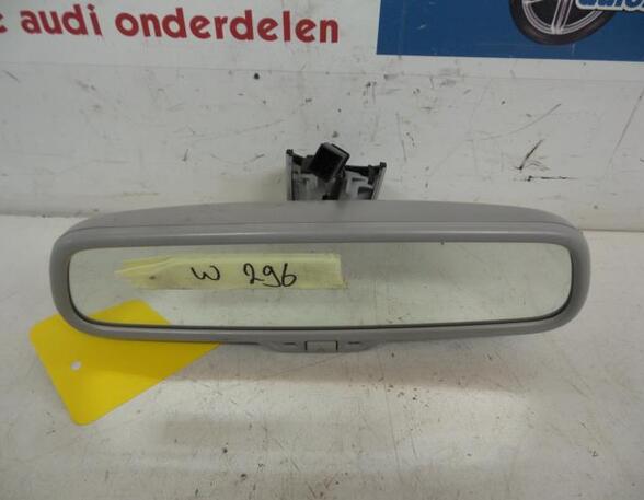 Interior Rear View Mirror AUDI A4 (8EC, B7), AUDI A3 (8P1), AUDI A3 Sportback (8PA), AUDI A6 Avant (4F5, C6)