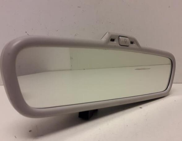 Interior Rear View Mirror AUDI A6 (4F2, C6)