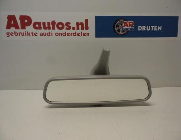 Interior Rear View Mirror AUDI A6 (4F2, C6)