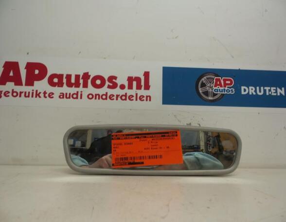 Interior Rear View Mirror AUDI A4 (8E2, B6), AUDI A3 (8L1), AUDI A6 (4B2, C5), AUDI A6 Avant (4B5, C5)