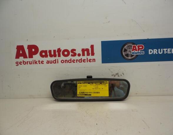 Interior Rear View Mirror AUDI A4 (8E2, B6), AUDI A3 (8L1), AUDI A6 (4B2, C5), AUDI A6 Avant (4B5, C5)