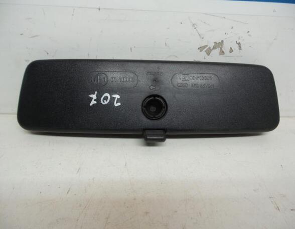 Interior Rear View Mirror AUDI A4 Avant (8D5, B5)