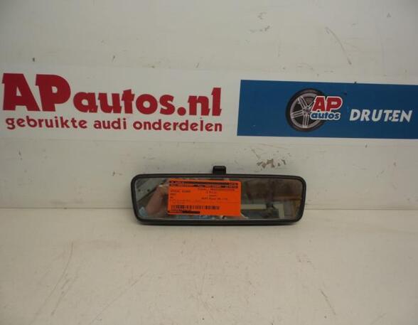 Interior Rear View Mirror AUDI A4 Avant (8D5, B5)