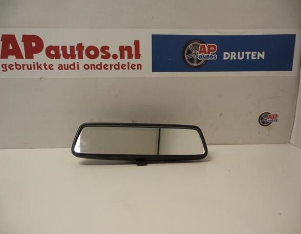 Interior Rear View Mirror AUDI A3 (8L1)