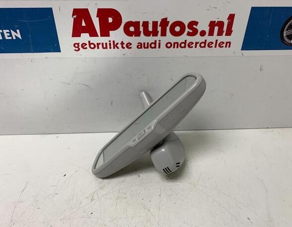 Interior Rear View Mirror AUDI A4 Allroad (8KH, B8)