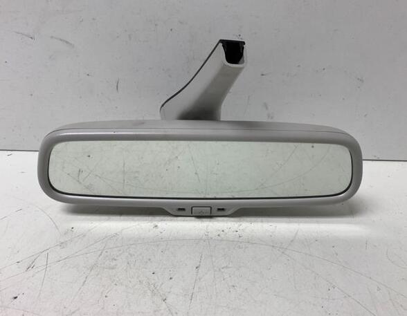 Interior Rear View Mirror AUDI A4 Allroad (8KH, B8)