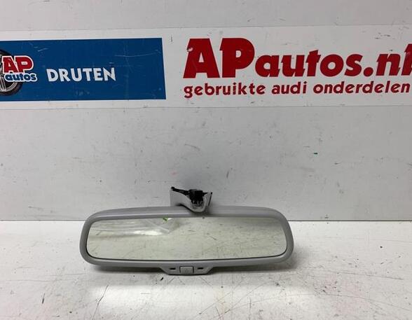 Innenspiegel Audi A6 Avant 4F, C6 8R0857511 P21533171