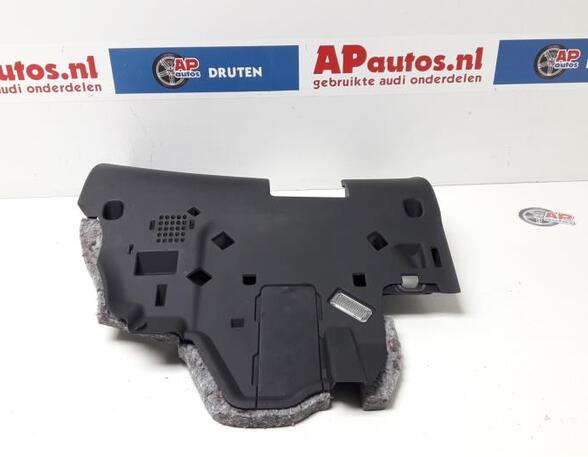 Schalttafeleinsatz Audi A6 Allroad 4F 4F1863075J P12741970