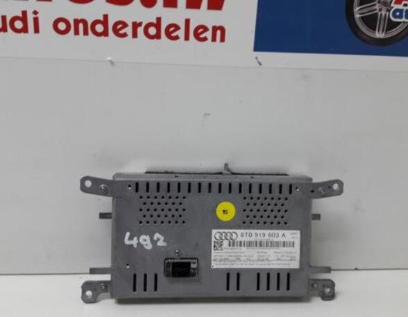 Instrument Cluster AUDI A4 Avant (8K5, B8), AUDI A5 Sportback (8TA)