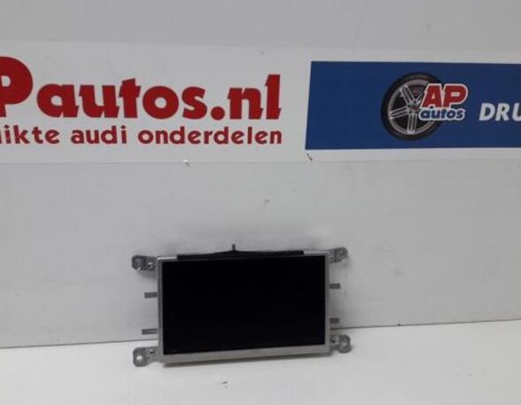 Aanwijsinstrument AUDI A4 Avant (8K5, B8), AUDI A5 Sportback (8TA)