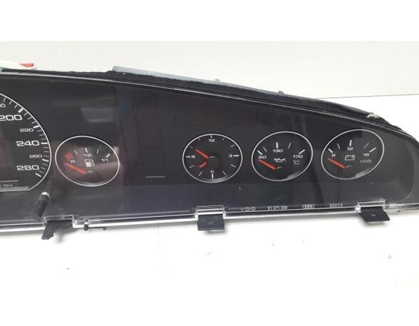 Aanwijsinstrument AUDI 100 (4A2, C4), AUDI A6 (4A2, C4)