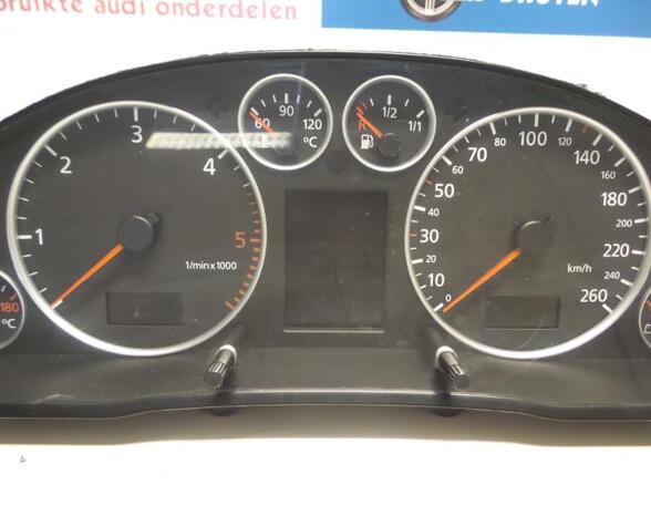 Aanwijsinstrument AUDI A6 Avant (4B5, C5)