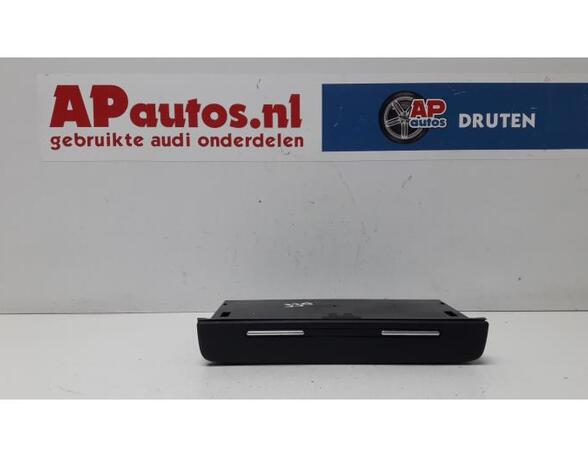 Schalttafeleinsatz Audi A4 Cabriolet 8H 8H0857058 P13827215