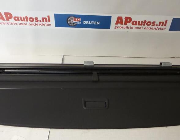 Luggage Compartment Cover AUDI A4 Avant (8E5, B6), AUDI A4 Avant (8ED, B7)