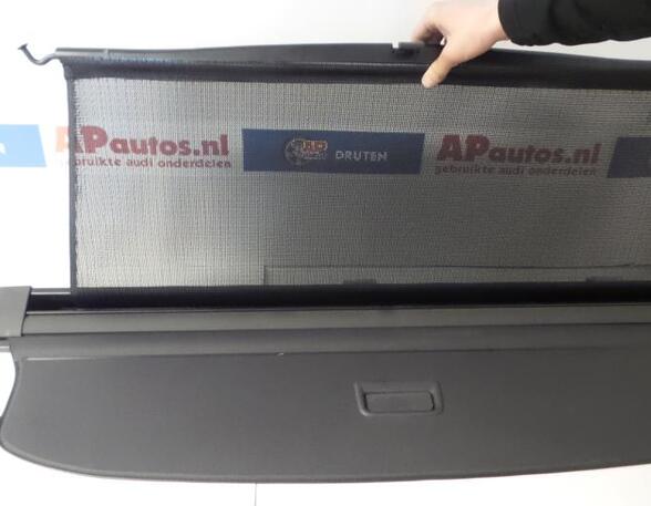 Luggage Compartment Cover AUDI A4 Avant (8E5, B6), AUDI A4 Avant (8ED, B7)