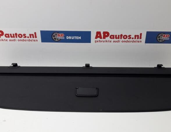 Luggage Compartment Cover AUDI A4 Avant (8ED, B7)