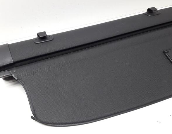 Luggage Compartment Cover AUDI A4 Avant (8ED, B7)