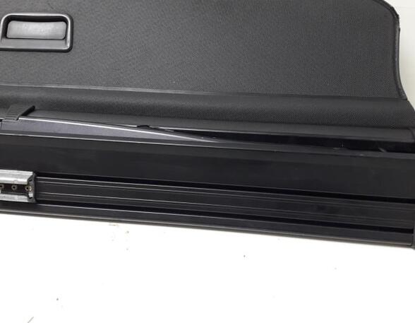 Luggage Compartment Cover AUDI A4 Avant (8ED, B7)