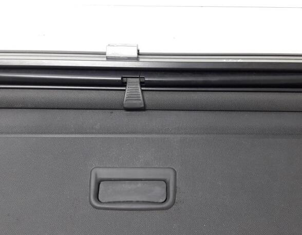 Luggage Compartment Cover AUDI A4 Avant (8E5, B6), AUDI A4 Avant (8ED, B7)