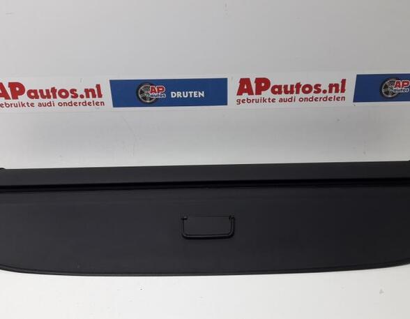 Luggage Compartment Cover AUDI A4 Avant (8E5, B6), AUDI A4 Avant (8ED, B7)