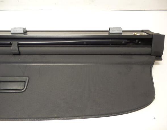 Luggage Compartment Cover AUDI A4 Avant (8E5, B6), AUDI A4 Avant (8ED, B7)