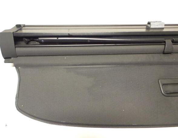 Luggage Compartment Cover AUDI A4 Avant (8E5, B6), AUDI A4 Avant (8ED, B7)