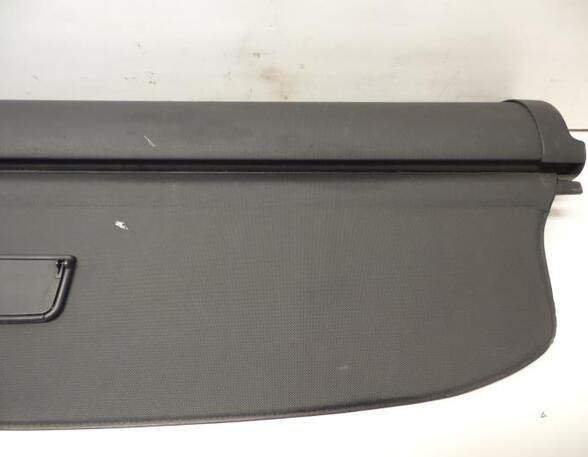 Luggage Compartment Cover AUDI A4 Avant (8E5, B6), AUDI A4 Avant (8ED, B7)