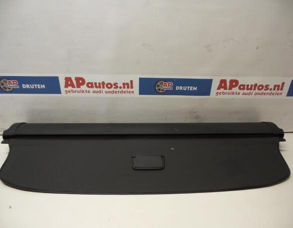 Luggage Compartment Cover AUDI A4 Avant (8E5, B6), AUDI A4 Avant (8ED, B7)